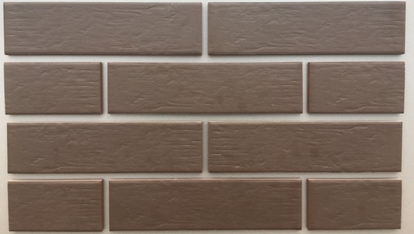 Фасадная Термопанели Аляска Natural Braun Struktur купить в Фрязино