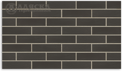 Фасадные Термопанели Аляска Natural Braun Struktur купить в Фрязино