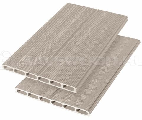 Грядочная доска ДПК 3D Savewood SW Laurus бежевый купить в Фрязино