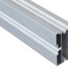 Лага алюминиевая KRONEX 80x40x3000 мм конструктивная купить в Фрязино