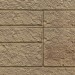 Фасадная панель VOX Sandstone (Сандстоун) светло коричневый купить в Фрязино