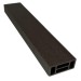 Лавочный брус Ecodecking Комфорт 40х90 венге купить в Фрязино
