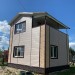 Сайдинг "blockhouse" под бревно, Престиж ВН-01, бежевый купить в Фрязино