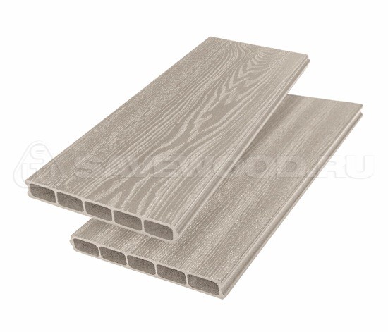 Грядочная доска ДПК 3D Savewood SW Rumex Бежевый купить в Фрязино