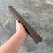 П-профиль Алюминиевый EasyDecking 35x25 Венге купить в Фрязино