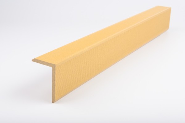 Угол торцевой Ecodecking Титан 60х40х3000 Песочный купить в Фрязино