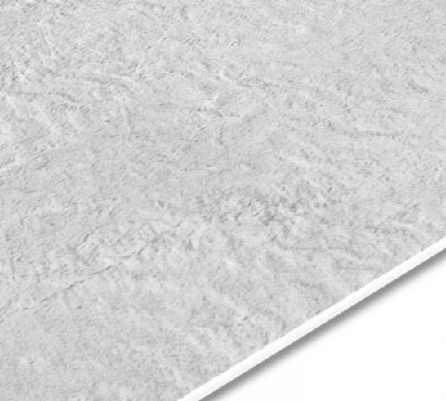 Фиброцементный сайдинг Roofas Board Stone Опал Серебристый купить в Фрязино
