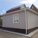 Сайдинг "blockhouse" под бревно, Престиж ВН-01, персиковый купить в Фрязино