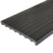 Ступень ДПК Latitudo Step-320 Графит Полнотелая купить в Фрязино