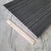 Ступень ДПК Latitudo Step-320 Графит Полнотелая купить в Фрязино
