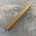 П-профиль Алюминиевый EasyDecking 35x25 Дуб купить в Фрязино