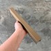 П-профиль Алюминиевый EasyDecking 35x25 Дуб купить в Фрязино