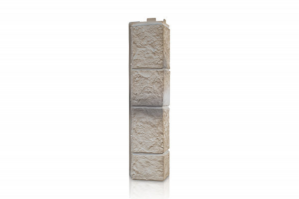 Угол наружный VOX Sandstone (Сандстоун) бежевый купить в Фрязино