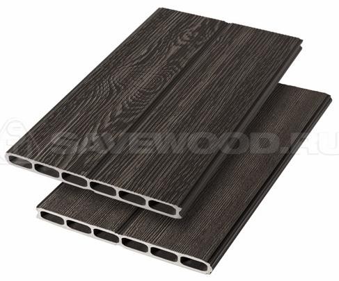 Грядочная доска ДПК 3D Savewood SW Laurus терракот купить в Фрязино