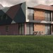 Фиброцементные панели Roofas COLOR Line Red Title купить в Фрязино