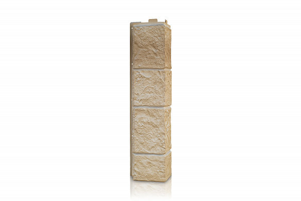 Угол наружный VOX Sandstone (Сандстоун) кремовый купить в Фрязино