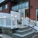 Балясина ДПК  GardenParkett Белый купить в Фрязино