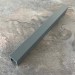 П-профиль Алюминиевый EasyDecking 35x25 Серый купить в Фрязино
