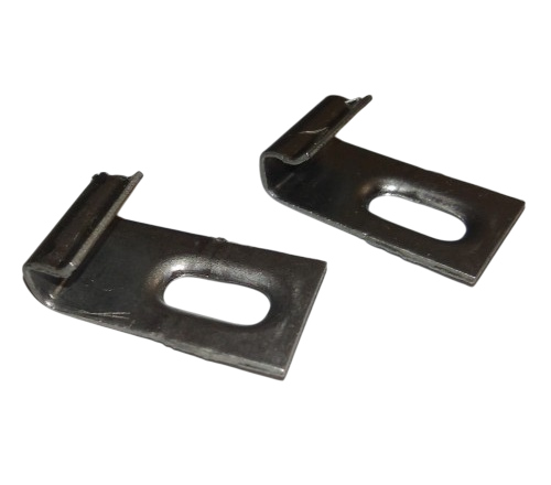 Кляймер стартовый (металл) купить в Фрязино