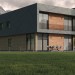 Фиброцементные панели Roofas COLOR Line Green купить в Фрязино