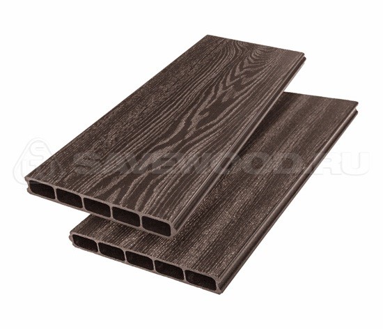 Грядочная доска ДПК 3D Savewood SW Rumex Терракот купить в Фрязино