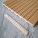 Ступень ДПК Latitudo Step-320 Орех Полнотелая купить в Фрязино