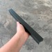 П-профиль Алюминиевый EasyDecking 35x25 Черное дерево купить в Фрязино