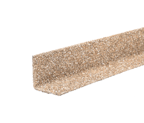 Уголок металлический внутренний ТЕХНОНИКОЛЬ HAUBERK, Античный купить в Фрязино