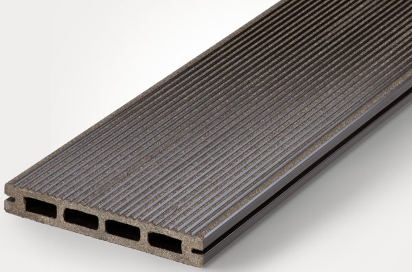 Доска Террасная NanoWood «Lite» ECO венге купить в Фрязино