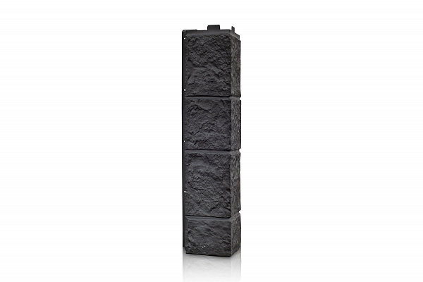 Угол наружный VOX Sandstone (Сандстоун) светло серый купить в Фрязино