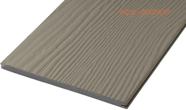 Фиброцементные панели FCS Group Wood Line F55 купить в Фрязино