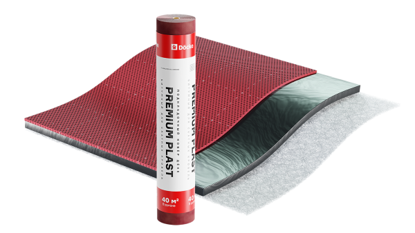 Подкладочный ковер Docke Premium Plast купить в Фрязино