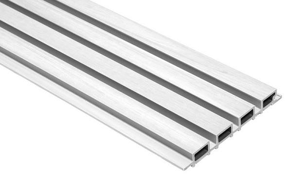 Стеновая панель CM Decking CM Wall, WHITE (Белый) купить в Фрязино