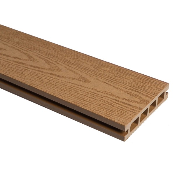 Террасная доска из ДПК CM Decking серия NATUR цвет дуб купить в Фрязино