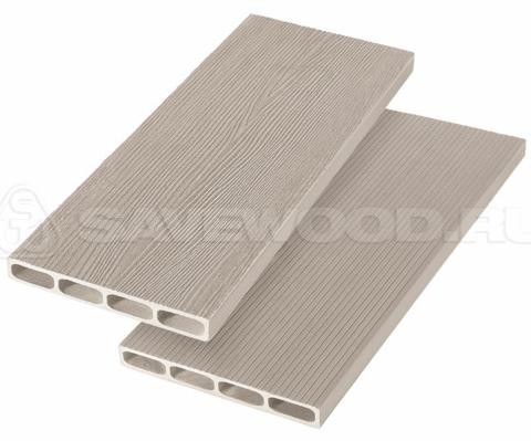 Грядочная доска ДПК 3D Savewood SW Rubus (R) бежевый купить в Фрязино
