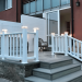 Светодиодная крышка-светильник GardenParkett Белый купить в Фрязино