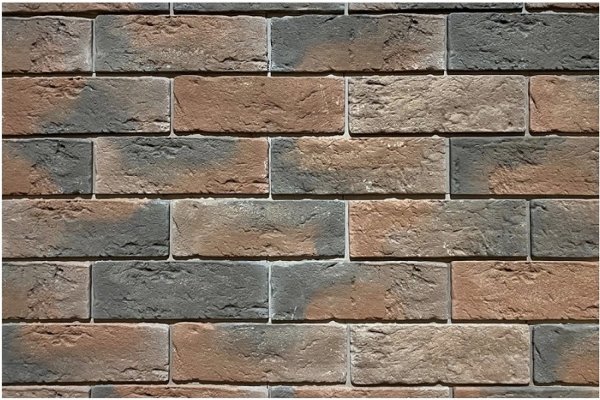 Фиброцементные панели КАНЬОН коллекция АРИЗОНА 26 купить в Фрязино
