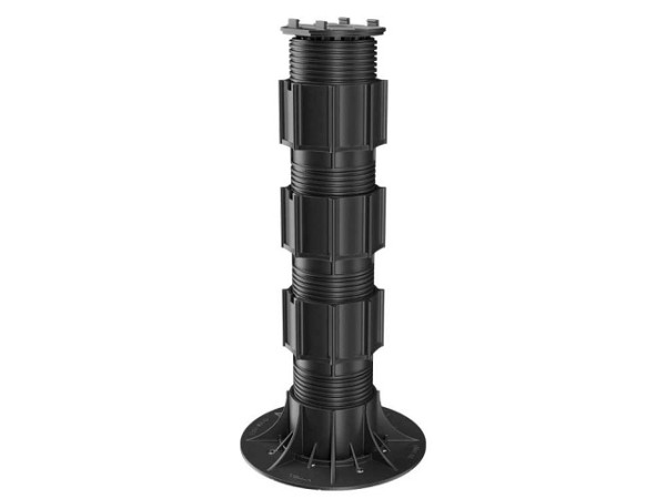 Регулируемая опора HILST LIFT self-leveling HL9 (335-485мм) купить в Фрязино
