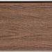 Доска Террасная NanoWood «Lite» ECO шоколад купить в Фрязино