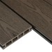 Террасная доска из ДПК CM Decking серия NATUR цвет венге купить в Фрязино