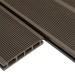 Террасная доска из ДПК CM Decking серия NATUR цвет венге купить в Фрязино