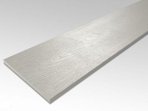 Фиброцементный сайдинг Roofas SIDING неокрашеный купить в Фрязино