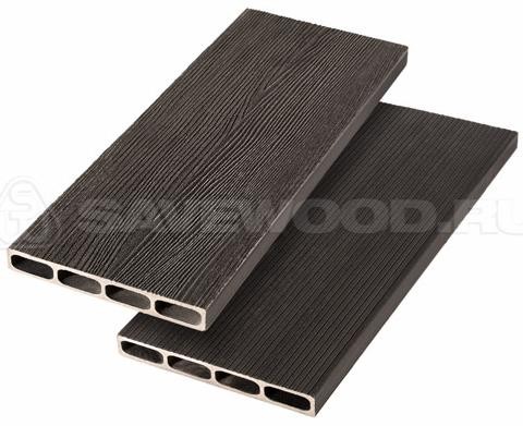 Грядочная доска ДПК 3D Savewood SW Rubus (R) коричневый купить в Фрязино