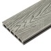 Доска террасная ДПК 3D SEQUOIA DUAL WOOD GRAY купить в Фрязино