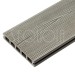 Доска террасная ДПК 3D SEQUOIA DUAL WOOD GRAY купить в Фрязино