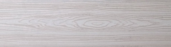 Доска  из ДПК универсальная с тиснением holzhof, Слоновая кость купить в Фрязино