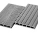 Террасная доска из ДПК RusDecking Unodeck Mogano - Серый купить в Фрязино