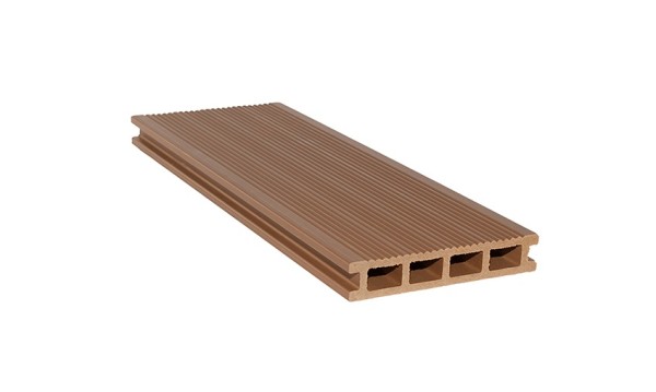 Террасная доска из ДПК CM Decking серия VINTAGE цвет дуб, желтый купить в Фрязино