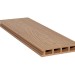 Террасная доска из ДПК CM Decking серия VINTAGE цвет дуб, желтый купить в Фрязино