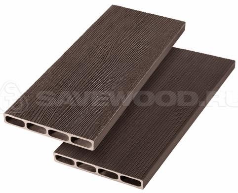 Грядочная доска ДПК 3D Savewood SW Rubus (R) терракот купить в Фрязино
